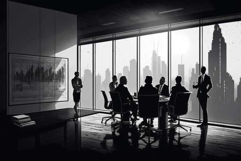 Placement financier à Orange