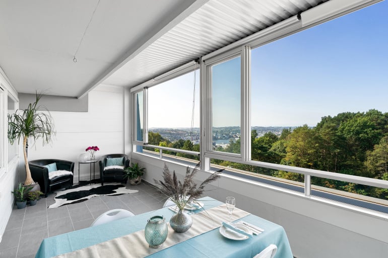 Investissement immobilier à Orange